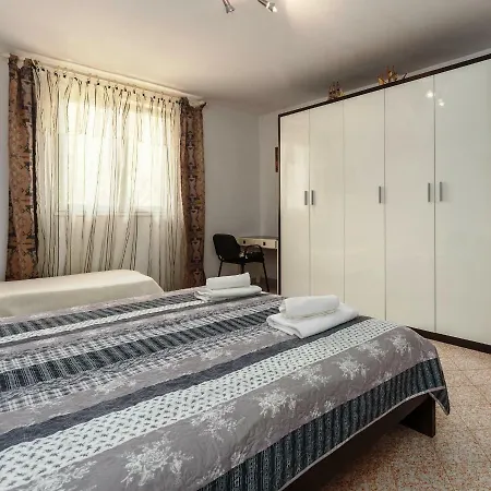 Appartement Macan *