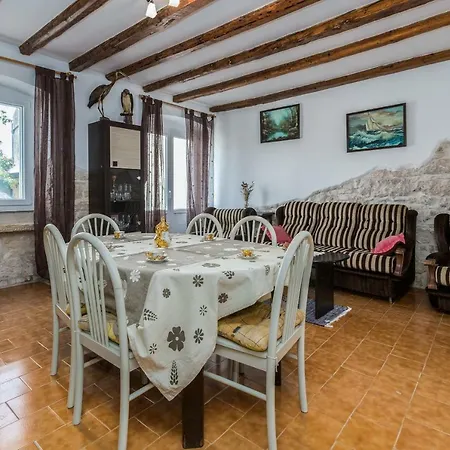 Appartement Macan Bale