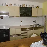 Apartment Macan