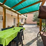 Macan Apartment