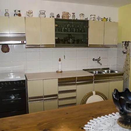 Apartamento Macan