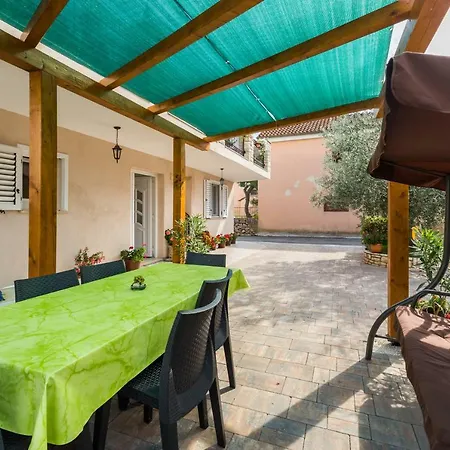 Macan Apartamento