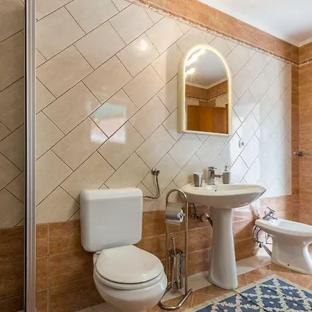 Apartamento Macan *